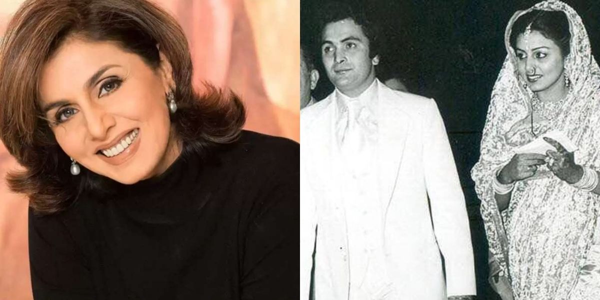 TROLLED! Neetu Kapoor says netizens want to see a “grieving widow” after Rishi Kapoor’s death